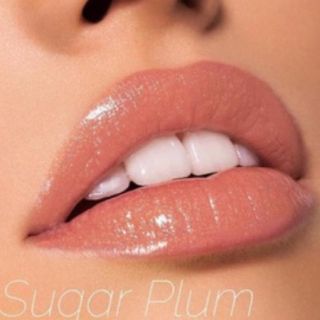 カイリーコスメティックス(Kylie Cosmetics)の箱付き🌟KILIE COSMETICS - SUGER PLUM(リップグロス)