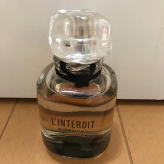 ジバンシィ(GIVENCHY)のランテルディ オーデパルファム 50ml(香水(女性用))