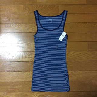 ギャップ(GAP)のniku様専用☆【新品】タンクトップ(タンクトップ)