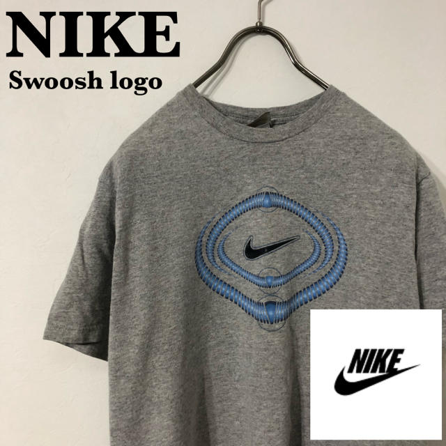 nike swoosh ladies