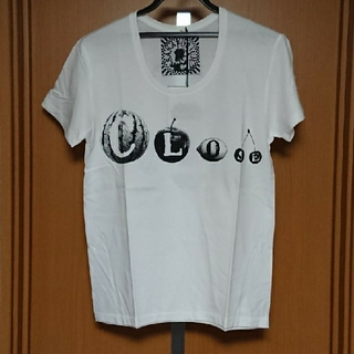 サナトリウム(SANATORIUM)のSANATORIUM Tシャツ(Tシャツ(半袖/袖なし))