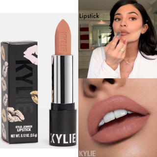 カイリーコスメティックス(Kylie Cosmetics)のNOVA KYLIE lipstick(口紅)