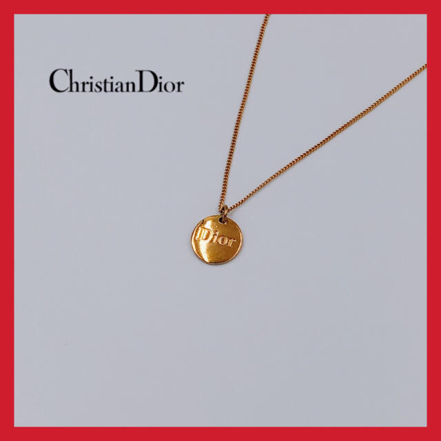 Christian Dior   早い者勝ち！クリスチャンディオール ロゴ