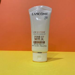 ランコム(LANCOME)のランコム UV エクスペール トーン アップ n【箱無し】(化粧下地)