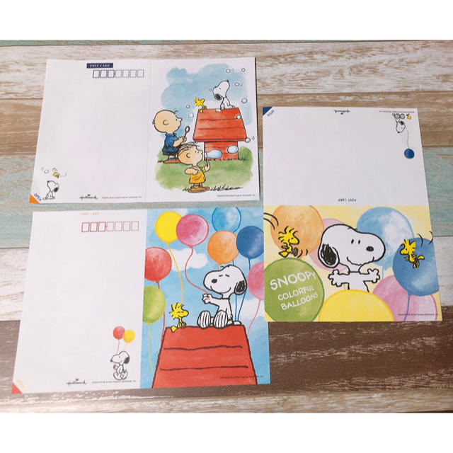 Snoopy スヌーピー 折り畳みポストカードの通販 By Coco S Shop スヌーピーならラクマ