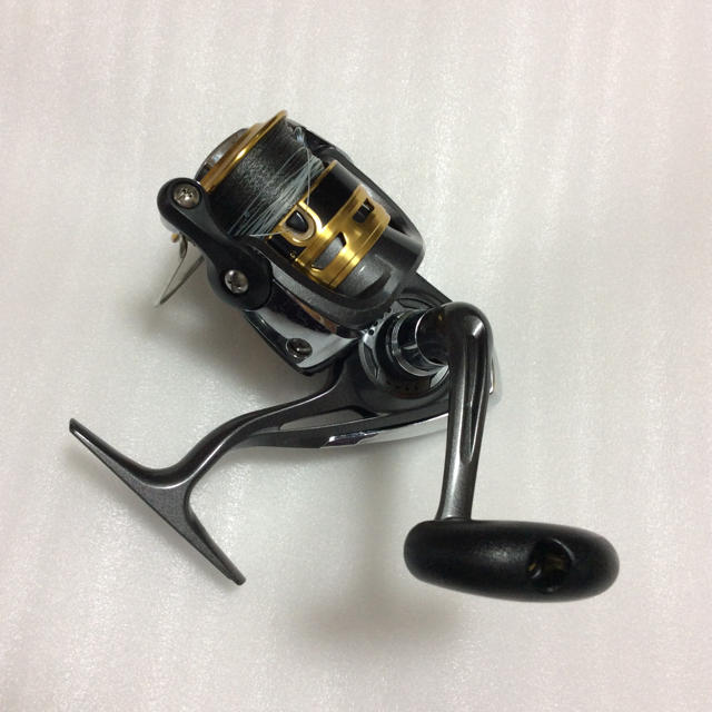 DAIWA - ダイワジョイナス3000美品Peライン付きの通販 by カーム's