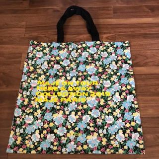 maje - フランス直輸入!maje paris☆ 限定エコ トートバッグの通販 by