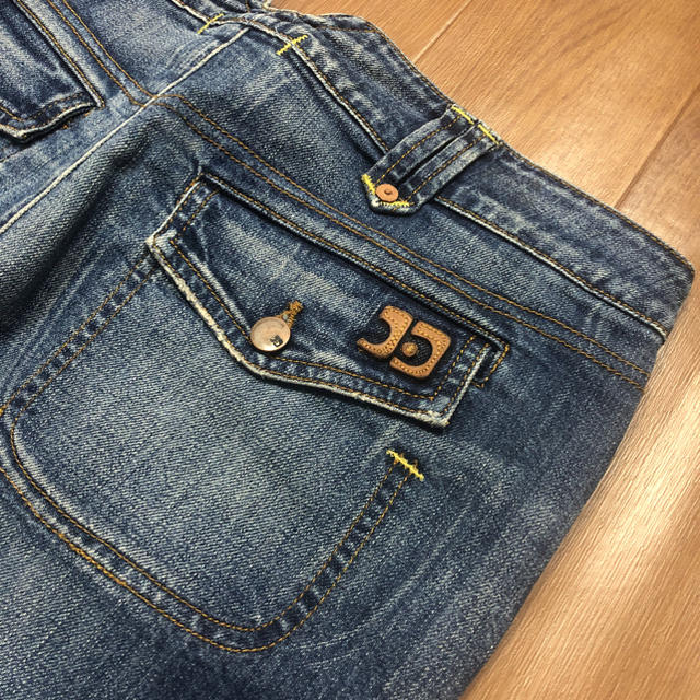 JOE’S JEANS(ジョーズジーンズ)のJOE’S デニムタイトスカート デニムスカート レディースのスカート(ひざ丈スカート)の商品写真