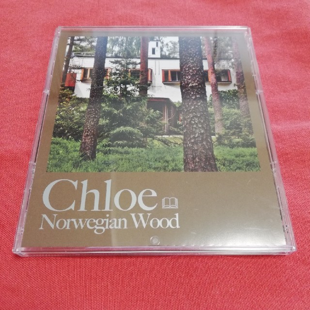Chloe Norwegian Wood ノルウェイの森　CD