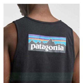 パタゴニア(patagonia)のパタゴニア タンクトップ(タンクトップ)