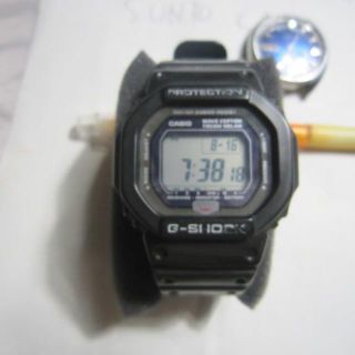 カシオ(CASIO)のGshock GW-5600J(腕時計(デジタル))