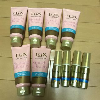 ラックス(LUX)のLux トリートメント(トリートメント)