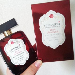 samourai woman♡50ml(香水(女性用))