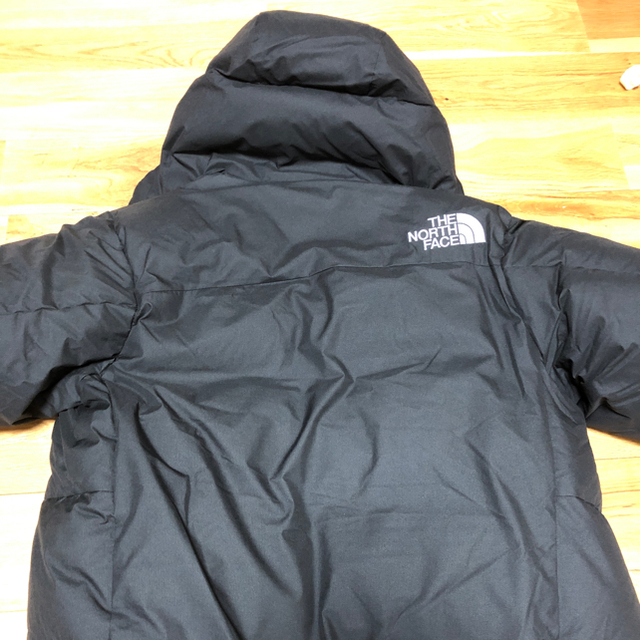 THE NORTH FACE(ザノースフェイス)のバルトロライトジャケット メンズのジャケット/アウター(ダウンジャケット)の商品写真