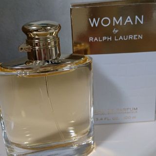 ラルフローレン(Ralph Lauren)のRalph Lauren　香水　オードパルファム　100ml(香水(女性用))