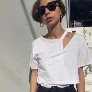 アメリヴィンテージ(Ameri VINTAGE)のアメリヴィンテージ   Tシャツ(Tシャツ(半袖/袖なし))