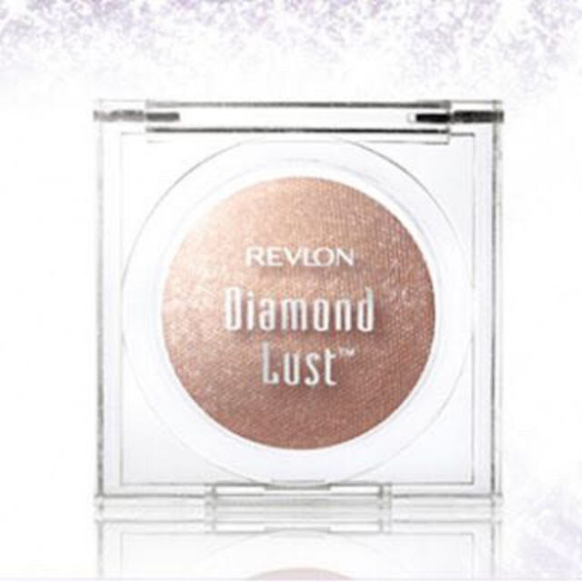 REVLON(レブロン)のREVLON DIAMOND LUST コスメ/美容のベースメイク/化粧品(アイシャドウ)の商品写真