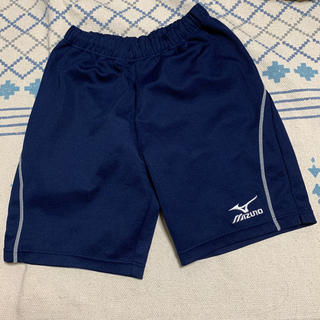 ミズノ(MIZUNO)のミズノ ハーフパンツ(バレーボール)