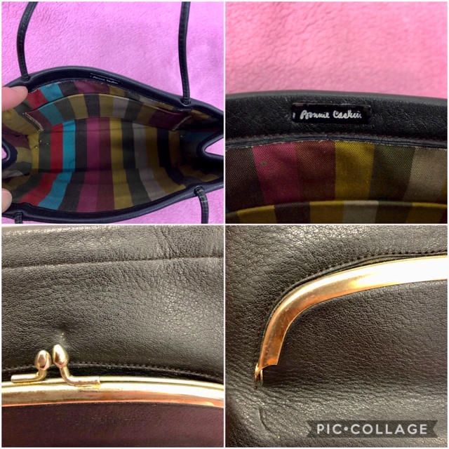 COACH - 【希少/美品】オールドコーチ ヴィンテージ COACH - 【希少/美品】オールドコーチ ヴィンテージ