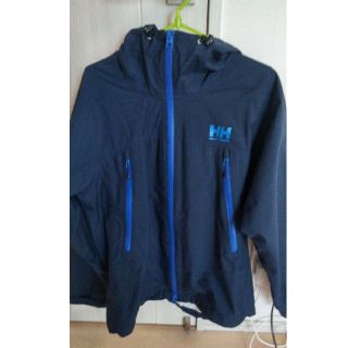 ヘリーハンセン(HELLY HANSEN)のヘリーハンセン　マウンテンパーカー(マウンテンパーカー)