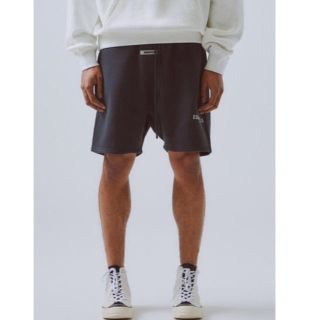 フィアオブゴッド(FEAR OF GOD)のFOG Essentials Sweat Shorts  (ショートパンツ)