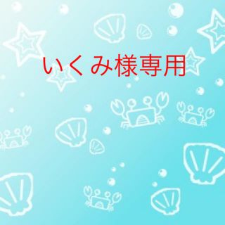 ミキハウス(mikihouse)のいくみ様専用(絵本/児童書)