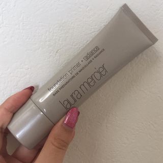 ローラメルシエ(laura mercier)のローラメルシエ ファンデーションプライマー(化粧下地)