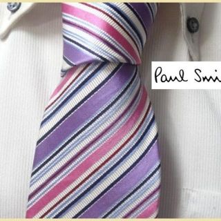 ポールスミス(Paul Smith)のマロン様専用ネクタイ二本おまとめ(ネクタイ)