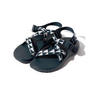 チャコ(Chaco)のピルグリムサーフサプライ × Chaco サンダル 25センチ(サンダル)