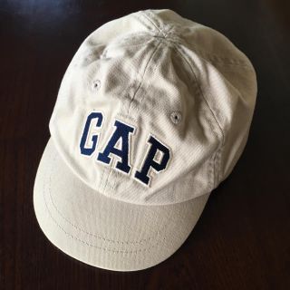 ベビーギャップ(babyGAP)のbaby GAP 46cm 帽子(帽子)