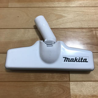 マキタ(Makita)のとりかご様専用⭐︎マキタ ハンディクリーナー  T字ノズル(掃除機)