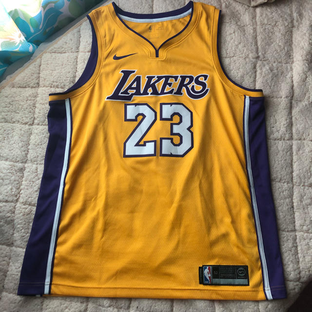real lebron james jersey