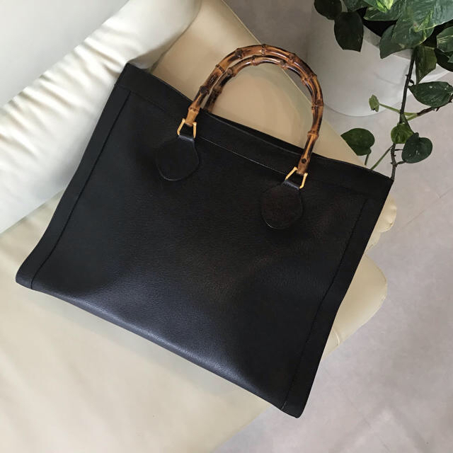 直営店に限定 Gucci - ★さくら★ トートバッグ