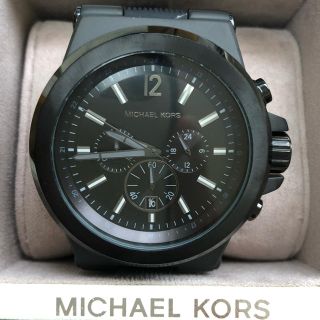 マイケルコース(Michael Kors)のMichael Kors 腕時計 MK8152 並行輸入品(腕時計(アナログ))