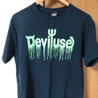 デビルユース(Deviluse)の【gagasick様 専用】MAD Ollie限定 deviluse(Tシャツ/カットソー(半袖/袖なし))