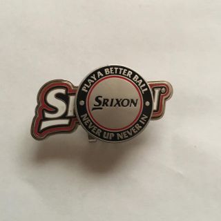 スリクソン(Srixon)のスリクソン／ボールマーカー(その他)