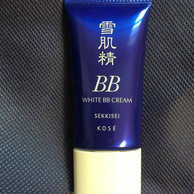 雪肌精(セッキセイ)の雪肌精ホワイトBBクリーム01 コスメ/美容のベースメイク/化粧品(BBクリーム)の商品写真