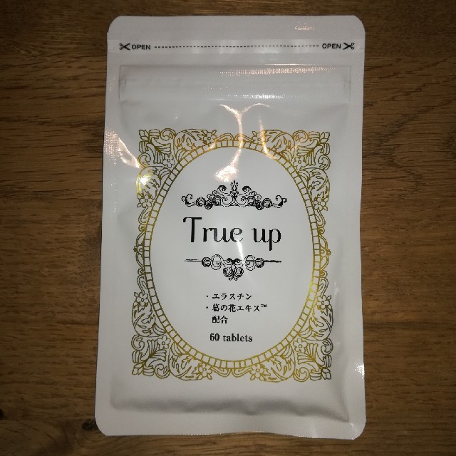 True up トゥルーアップ 2袋