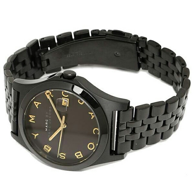 MARC BY MARC JACOBS(マークバイマークジェイコブス)の腕時計 　今日だけsale！ レディースのファッション小物(腕時計)の商品写真