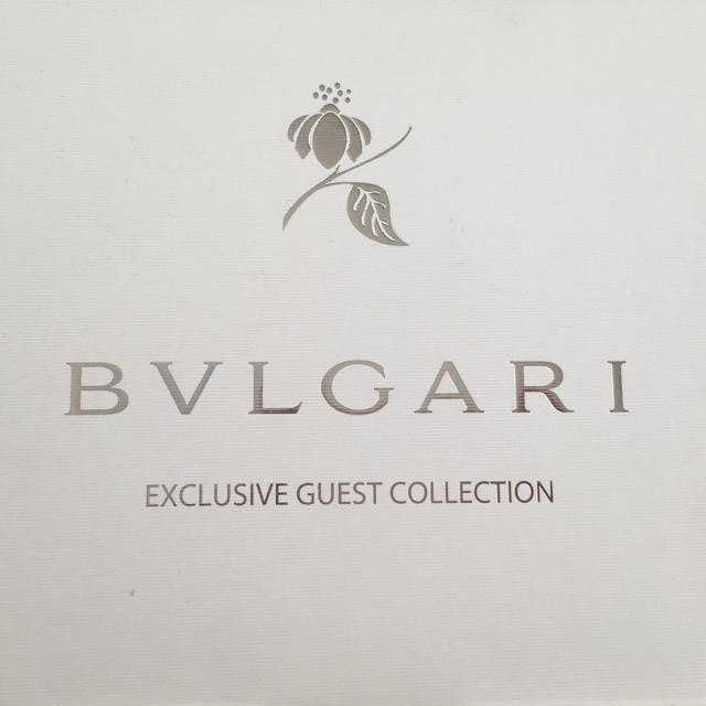 BVLGARI(ブルガリ)のブルガリ 石鹸 等 コスメ/美容のボディケア(ボディソープ/石鹸)の商品写真