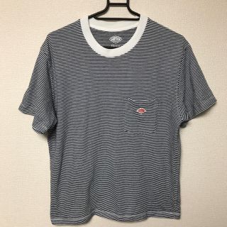 ダントン(DANTON)のダントン Ｔシャツ 36(Tシャツ(半袖/袖なし))