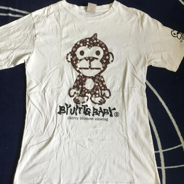 Tシャツ メンズのトップス(Tシャツ/カットソー(半袖/袖なし))の商品写真