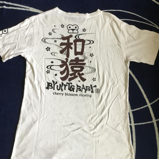 Tシャツ メンズのトップス(Tシャツ/カットソー(半袖/袖なし))の商品写真