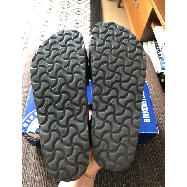 BIRKENSTOCK(ビルケンシュトック)のまむ様専用 ビルケンシュトック バリ レディースの靴/シューズ(サンダル)の商品写真