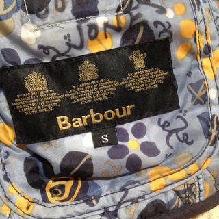 バーブァー(Barbour)のBarbour キルティング ジャケット／コート 120(ジャケット/上着)