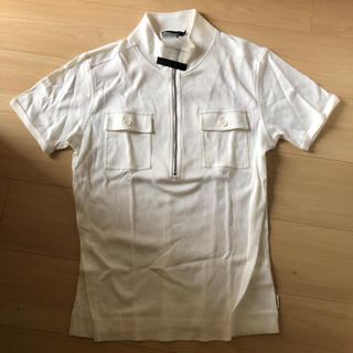 カルバンクライン(Calvin Klein)のカルバンクラインジーンズ半袖シャツ(シャツ)