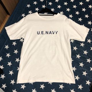 ユニフォームエクスペリメント(uniform experiment)のuniform experiment Tシャツ(Tシャツ/カットソー(半袖/袖なし))