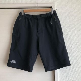 ザノースフェイス(THE NORTH FACE)のコジコジ様専用 ザノースフェイス ハーフパンツ (登山用品)