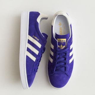 アディダス(adidas)の〈専用〉adidas CAMPUS（beauty&youth別注）スニーカー(スニーカー)