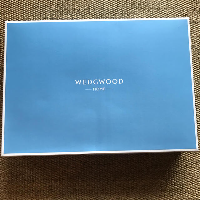 WEDGWOOD(ウェッジウッド)のWEDGWOOD -Home-フェイスタオルセット インテリア/住まい/日用品の日用品/生活雑貨/旅行(タオル/バス用品)の商品写真